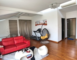 Seletar Hills Estate (D28), Detached #208031001